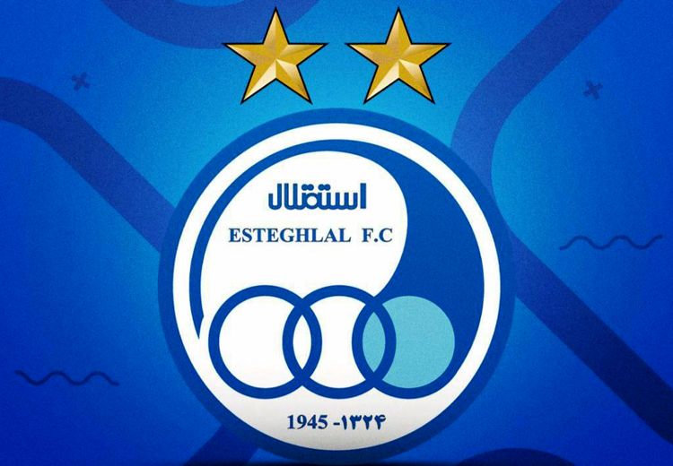 دو خرید جدید استقلال از آمریکا می‌آیند