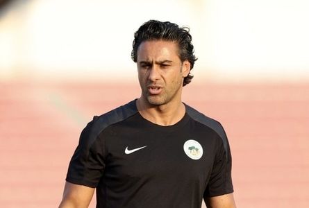 پوستر AFC برای فرهاد مجیدی + عکس