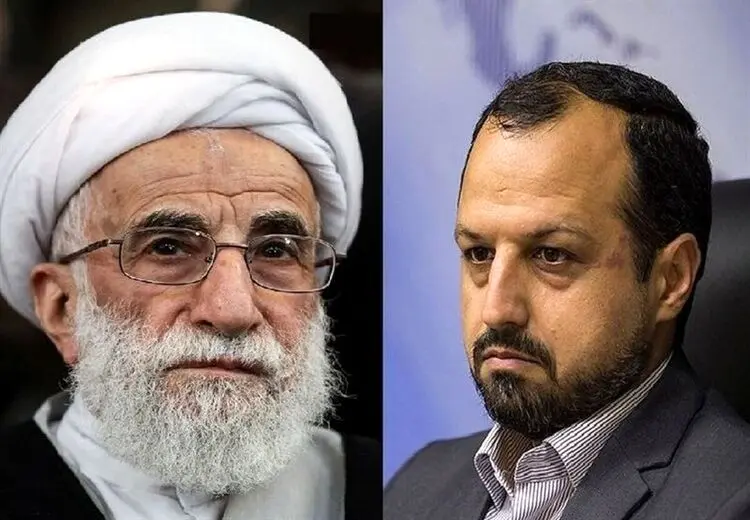 وزیر اقتصاد در نامه‌اش به جنتی چه خواسته است؟