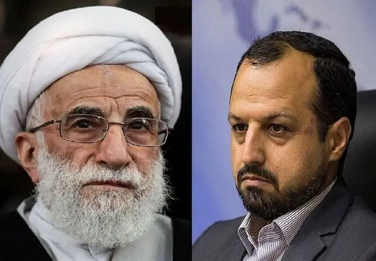 وزیر اقتصاد در نامه‌اش به جنتی چه خواسته است؟