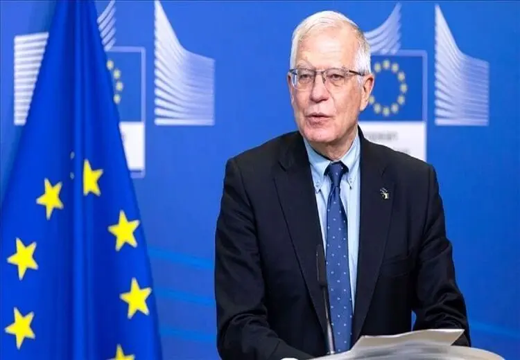 کمک ۲۸ میلیارد یورویی اتحادیه اروپا به اوکراین