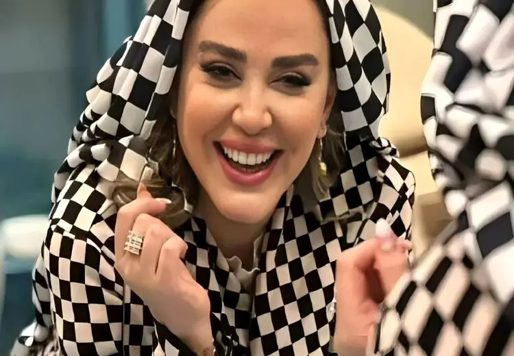 ماجرای تذکر منکراتی بهاره رهنما به یک خانم بازیگر