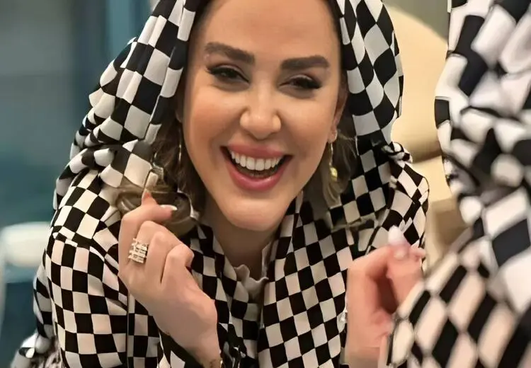 ماجرای تذکر منکراتی بهاره رهنما به یک خانم بازیگر