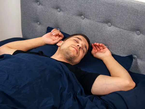 معجزه خواب در کاهش استرس و اضطراب