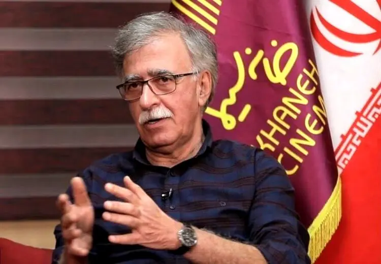 همایون اسعدیان مدیرعامل خانه سینما شد