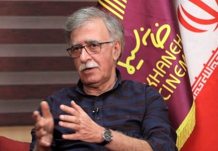 همایون اسعدیان مدیرعامل خانه سینما شد