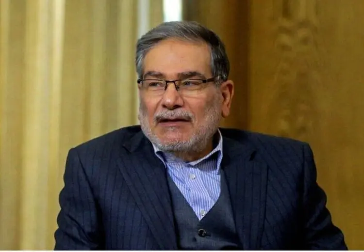 توصیه تازه شمخانی به ترامپ