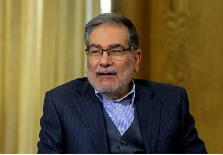 توصیه تازه شمخانی به ترامپ