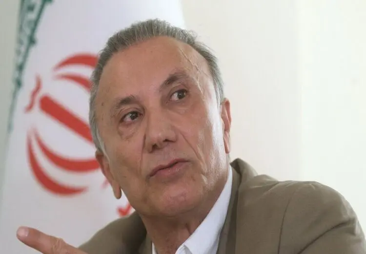 حمید درخشان: نباید اتفاقات استقلال در پرسپولیس تکرار شود