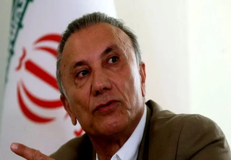 حمید درخشان: نباید اتفاقات استقلال در پرسپولیس تکرار شود