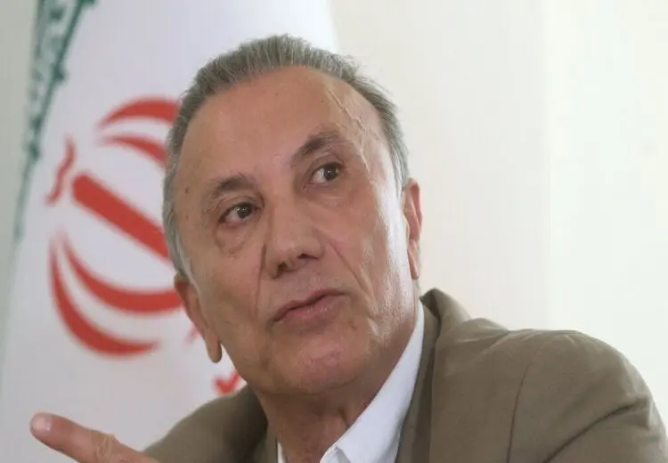 حمید درخشان: نباید اتفاقات استقلال در پرسپولیس تکرار شود