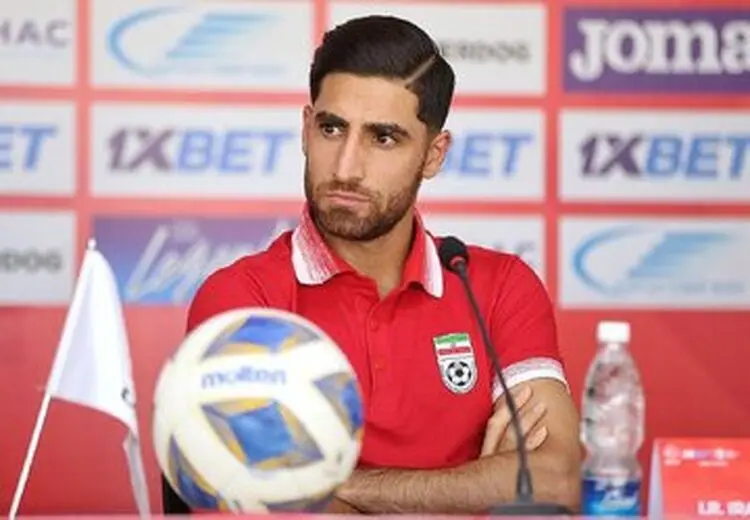 

جهانبخش: پیشنهاد استقلال برایم عجیب بود/ علیه ما صحبت کنند، تیتر یک می‌شوند