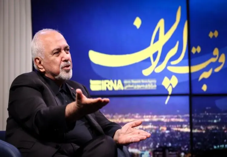 هشدار ظریف درباره اسنپ‌بک / اگر کاری نکنیم برجام دو هفته دیگر به تاریخ می‌پیوندد/ تنها راه، مذاکره مستقیم و جامع با آمریکاست