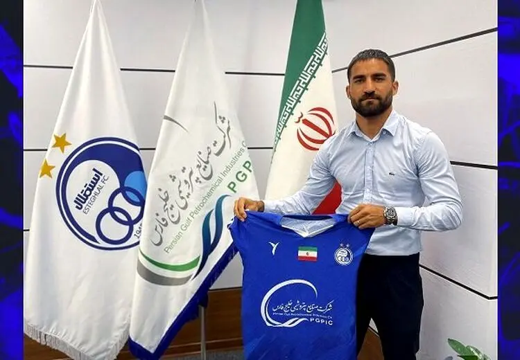 با کاهش محرومیت، محمدی به دربی رسید!