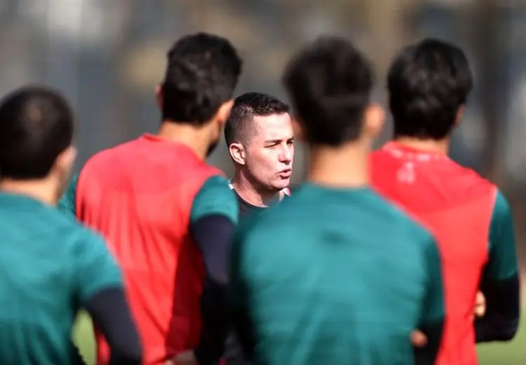 پرسپولیس، گزینه ایرانی برای خط حمله ندارد!