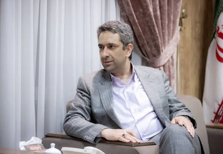 معاون دفتر پزشکیان: خط رسانه‌ای تخریب رئیس‌جمهوری، مشکوک است