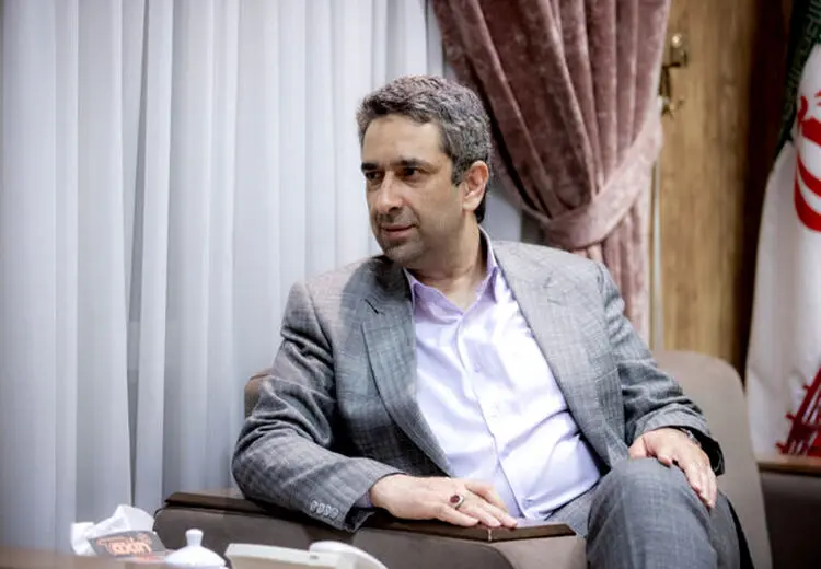 معاون دفتر پزشکیان: خط رسانه‌ای تخریب رئیس‌جمهوری، مشکوک است