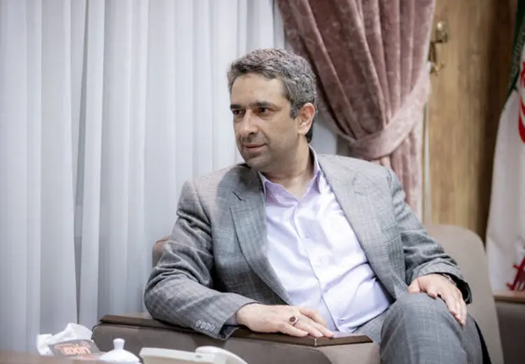 معاون دفتر پزشکیان: خط رسانه‌ای تخریب رئیس‌جمهوری، مشکوک است