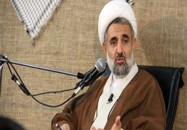 ذوالنور: قوای سه‌گانه از طرح پلیس درباره حجاب پشتیبانی میکنند