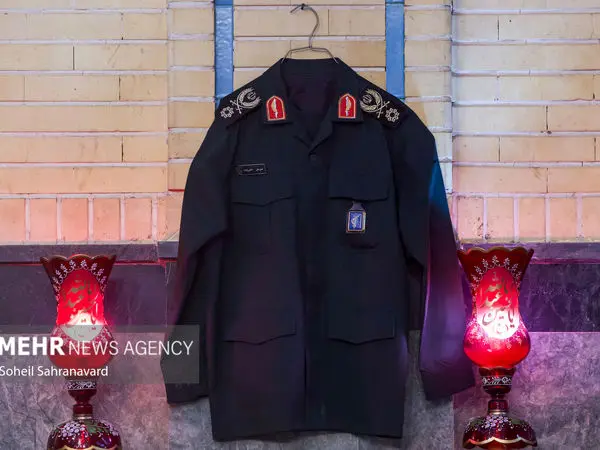 جانشین معاون سیاسی سپاه: آمریکا پیام داد که اگر ایران ۴ شرط را نپذیرد، اقدام نظامی صورت می‌گیرد