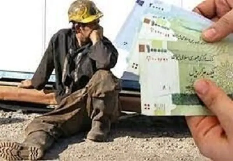 خبر جدید معاون وزیر کار برای کارگران: لایحه اصلاح قانون کار بزودی به دولت ارائه می‌شود