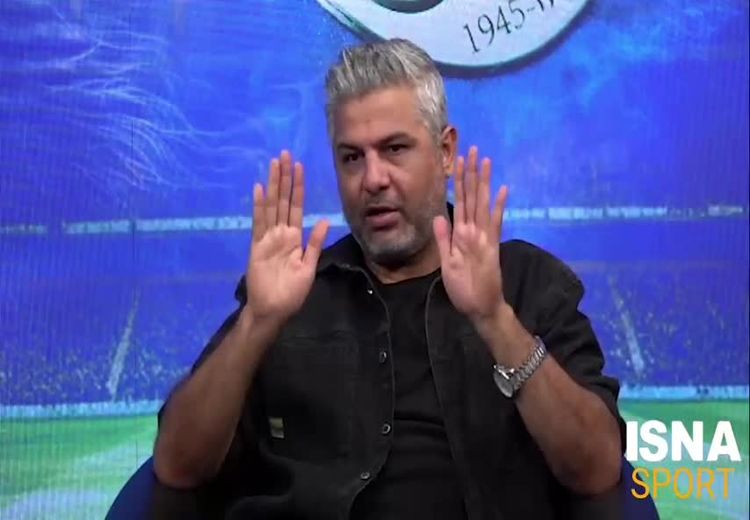 عذرخواهی یک استقلالی بابت تهدید نکونام به قتل!