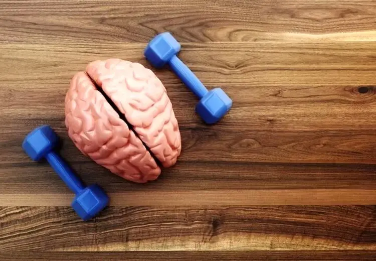 با این تمرین آلزایمر نمی‌گیرید