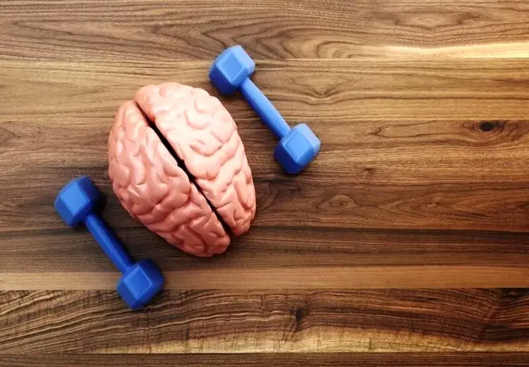 با این تمرین آلزایمر نمی‌گیرید