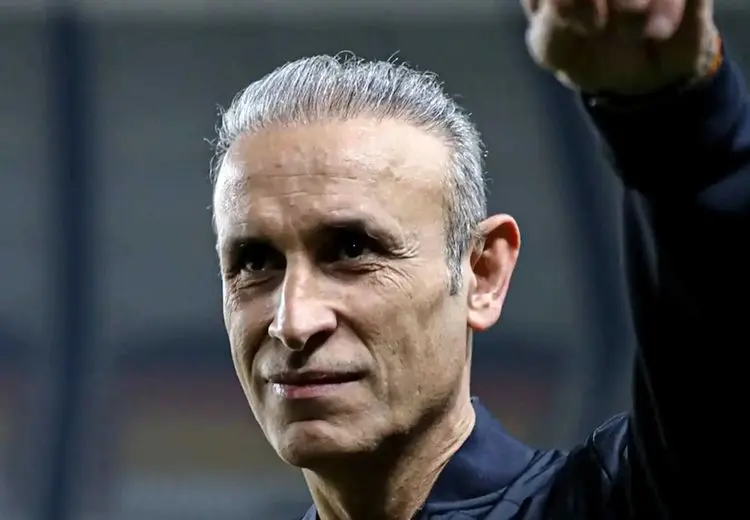 استوری یحیی گل‌محمدی با تصویر نقشه ایران +عکس