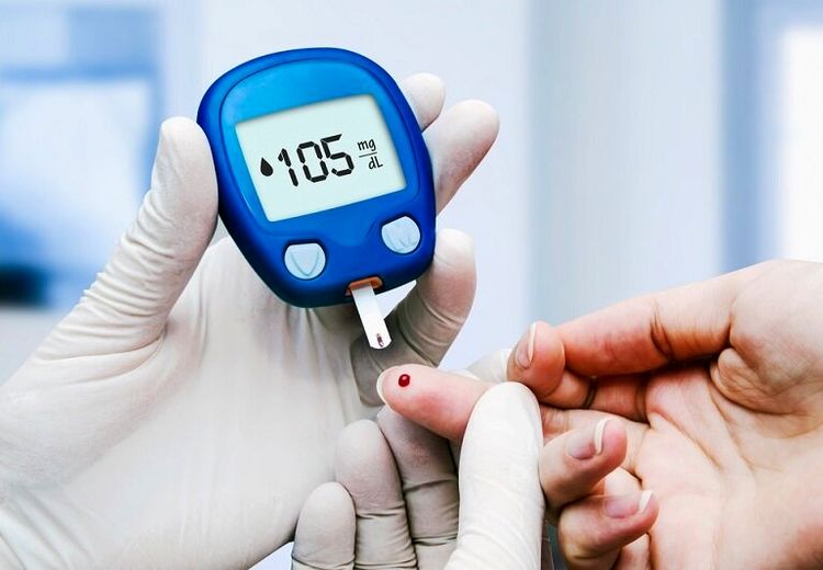 با این کار ساده دیابت را از خود دور کنید