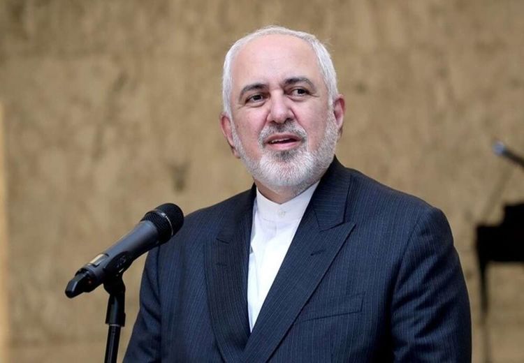 افشاگری ظریف در کتاب خود: نخست وزیر عراق زودتر از روحانی از حمله ایران به پایگاه عین‌الاسد باخبر بود