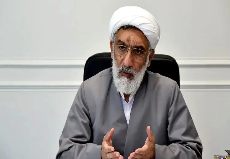 پورمحمدی: واقع‌بین باشیم؛ امروز رضایت عمومی پایین است