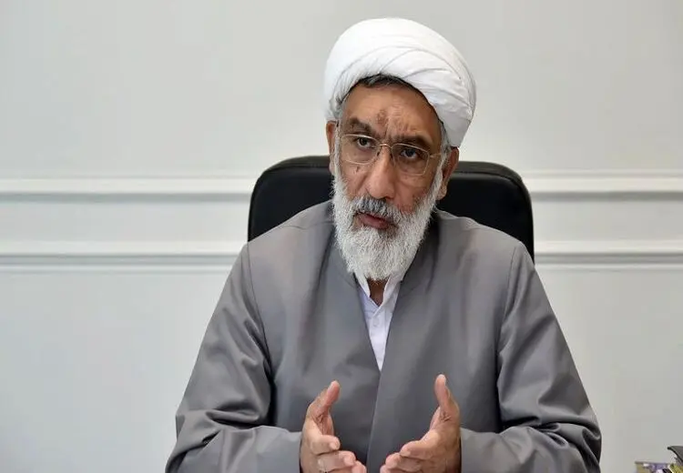 پورمحمدی: واقع‌بین باشیم؛ امروز رضایت عمومی پایین است