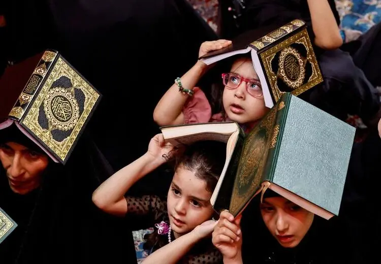 لیالی قدر