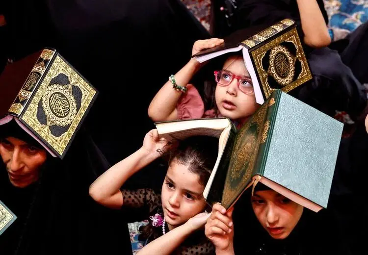 لیالی قدر