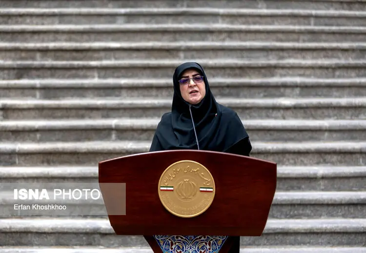 سخنگوی دولت: وضعیت ذخایر راهبردی کالاهای اساسی و دارو خوب است