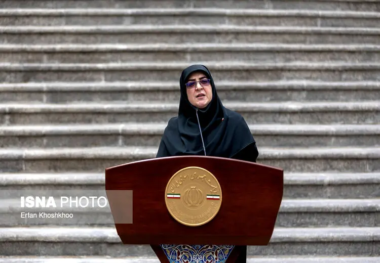 سخنگوی دولت: وضعیت ذخایر راهبردی کالاهای اساسی و دارو خوب است