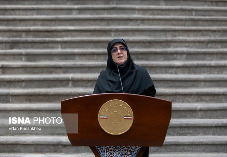 سخنگوی دولت: وضعیت ذخایر راهبردی کالاهای اساسی و دارو خوب است