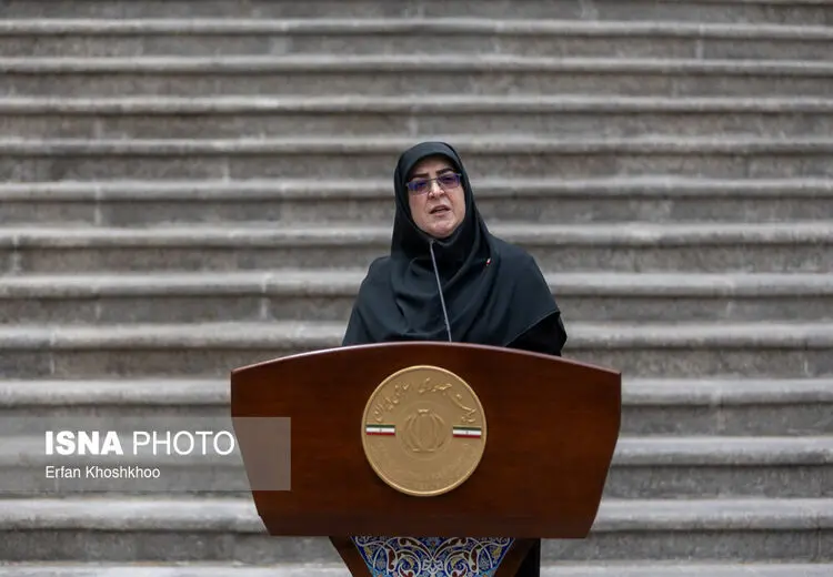 سخنگوی دولت: وضعیت ذخایر راهبردی کالاهای اساسی و دارو خوب است