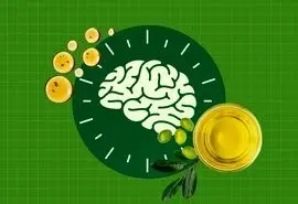 آیا روغن زیتون مغز را جوان‌تر نگه می‌دارد؟