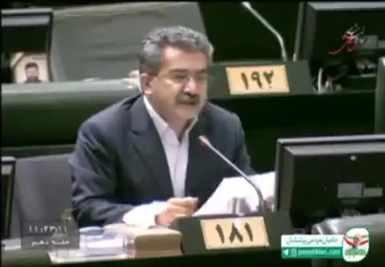 تذکر جدی نماینده محلس: قالیباف رئیس مجلس است، او حق ندارد از جلیلی حمایت کند