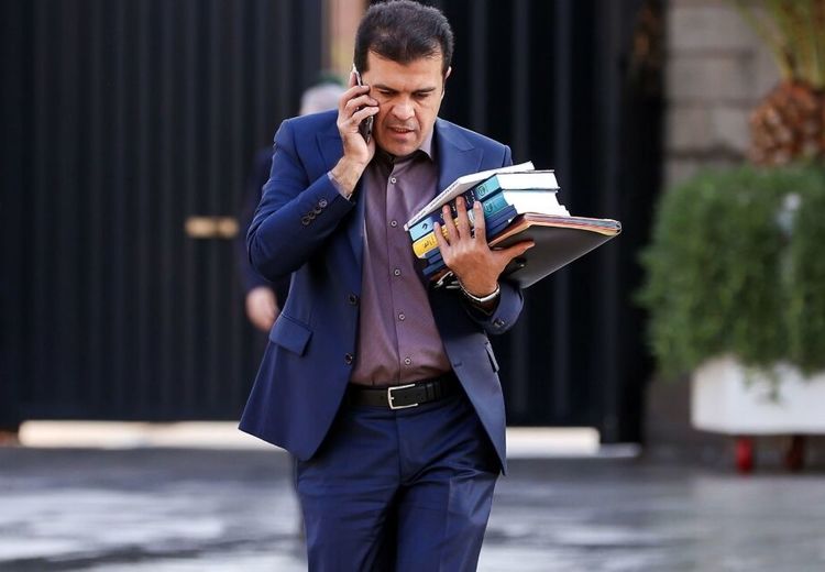 اعطای بورس تحصیلی چین برای استادان جوان ایرانی