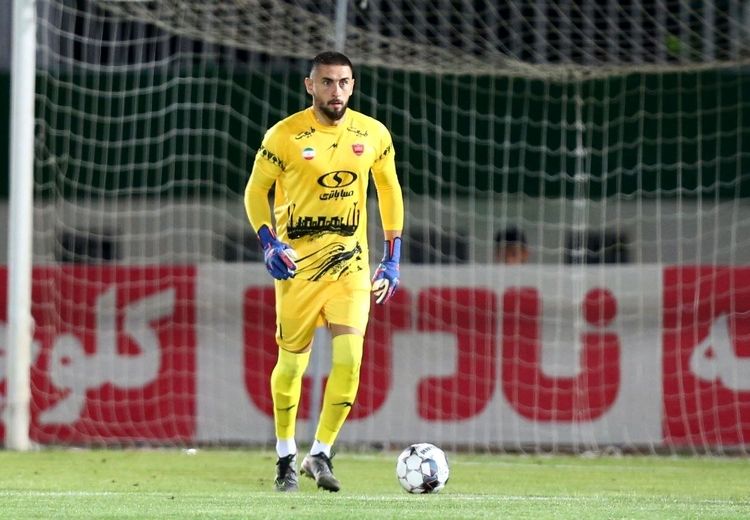 مذاکره پرسپولیس با آلکسی گندوز !