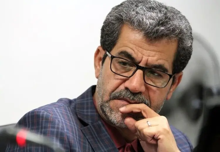 عمو نوروز! خبر از آمدن روزهای خوش بیار
