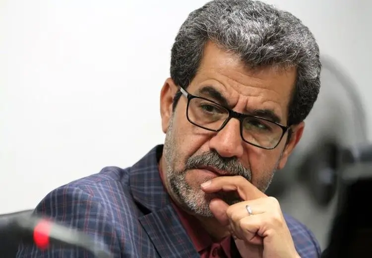عمو نوروز! خبر از آمدن روزهای خوش بیار