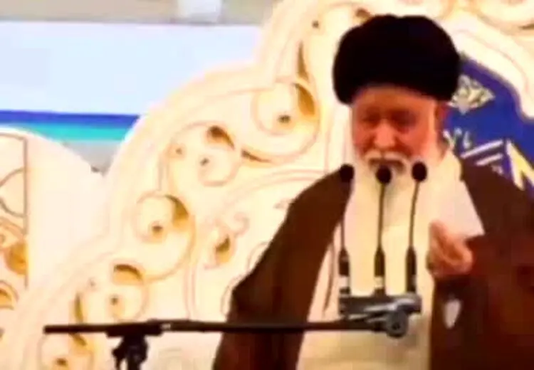 علم‌الهدی: دولت برای جلوگیری از اعتراض مردم بابت ناترازی‌ها، بی‌حجابی را آزاد کرد!
