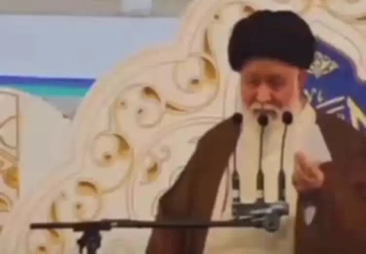 علم‌الهدی: دولت برای جلوگیری از اعتراض مردم بابت ناترازی‌ها، بی‌حجابی را آزاد کرد!
