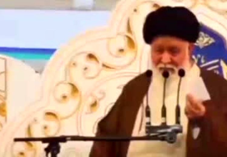  علم الهدی: می‌گویند مسئله حجاب را پیگیری نکنید تا انسجام ملی حفظ شود؛ این حرف درستی نیست!