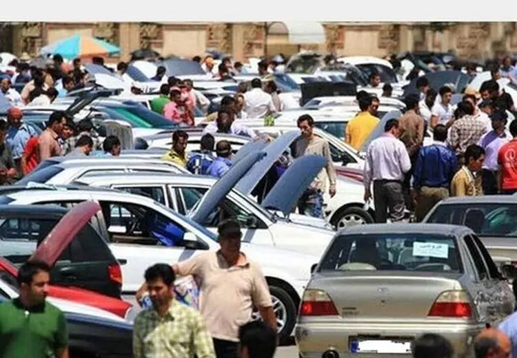 قیمت این خودرو یک‌دفعه ۴۰ میلیون تومان بالا رفت! + جدول قیمت پژو و پراید