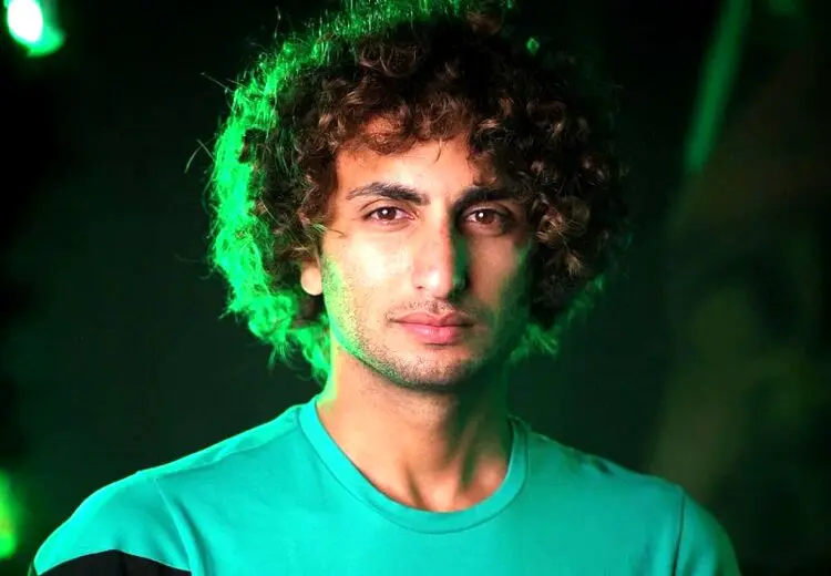 بازیکن مصری قید حضور در استقلال را زد